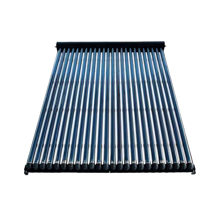 Chauffe Eau Solaire Produit
