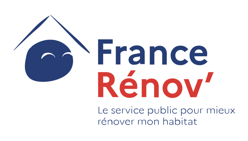 France Renov Logo